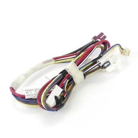 Ge WD21X25082 GE Dishwasher Harness Assembly AC WD21X25082